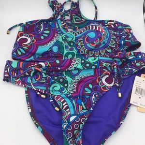 Gibson Latimer Bikini Set